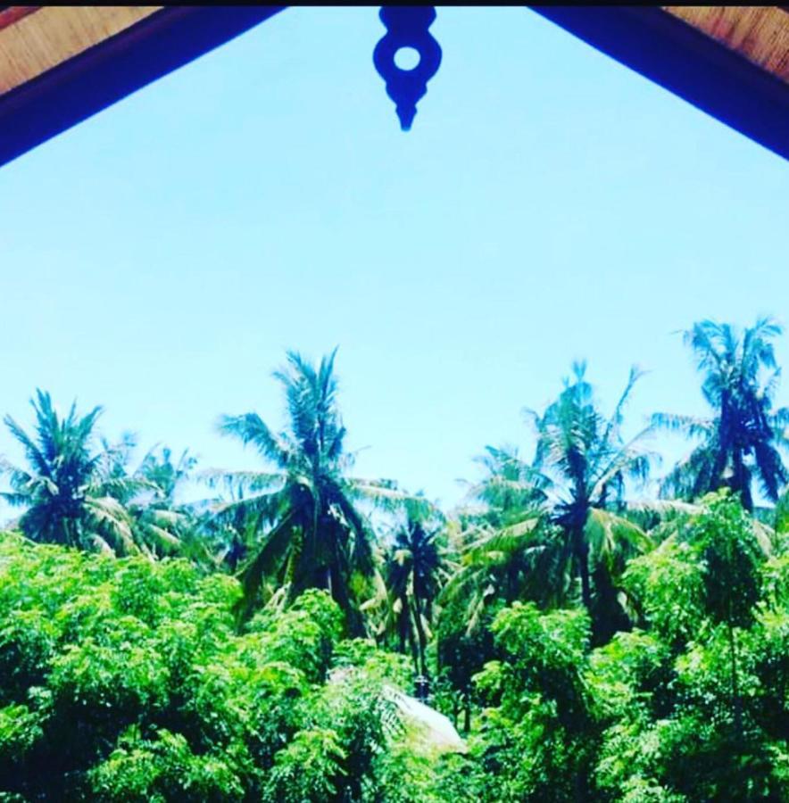 Gili T Sugar Shack Hotel Gili Trawangan Eksteriør billede